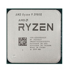 CPU AMD Ryzen 9 3900X